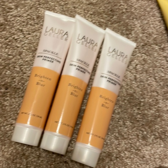 New Laura Geller Spackle Primer - Picture 1 of 1